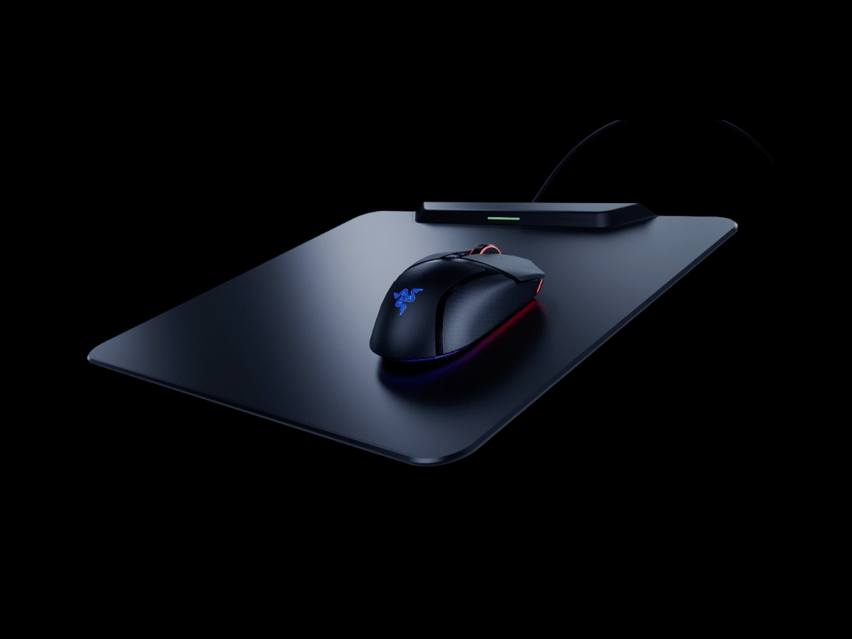 Razer’s Latest Product Release Unlocks the Potential for Infinite Gaming Razer's Latest Product Release Unlocks the Potential for Infinite Gaming