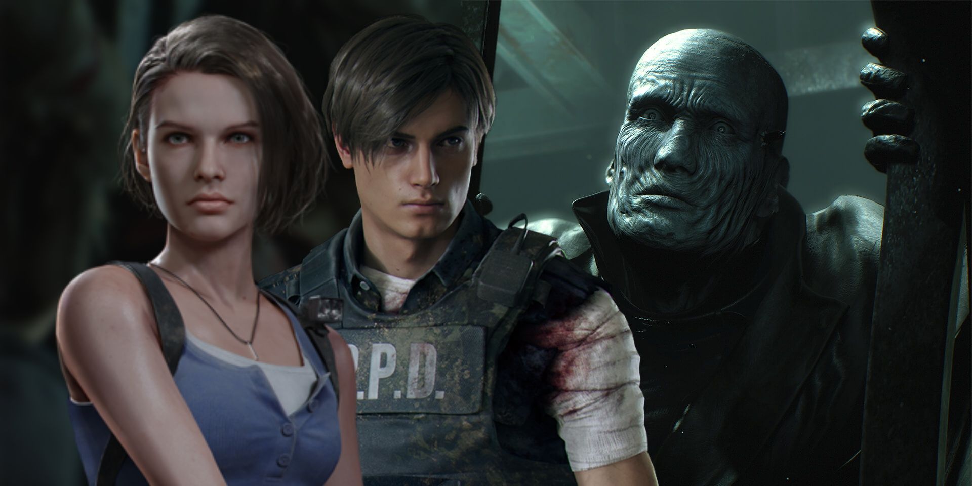 Resident Evil 3 Remake Better RE2 Too Many Saves No Ammo Balancing