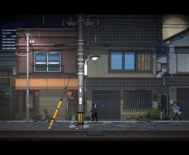 Re:VER PROJECT -TOKYO- demo now available