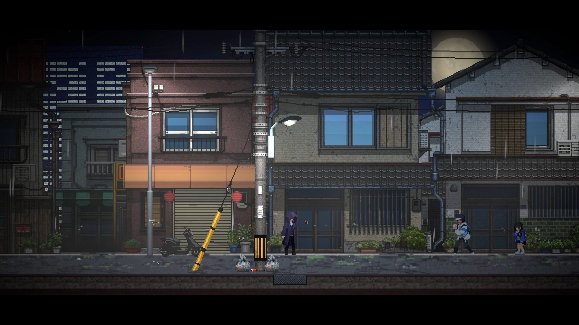 Re:VER PROJECT -TOKYO- demo now available Re:VER PROJECT -TOKYO- demo now available