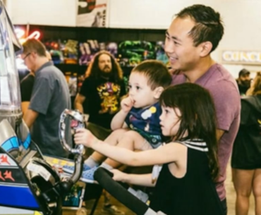Southern-Fried Gaming Expo set for June 20-22