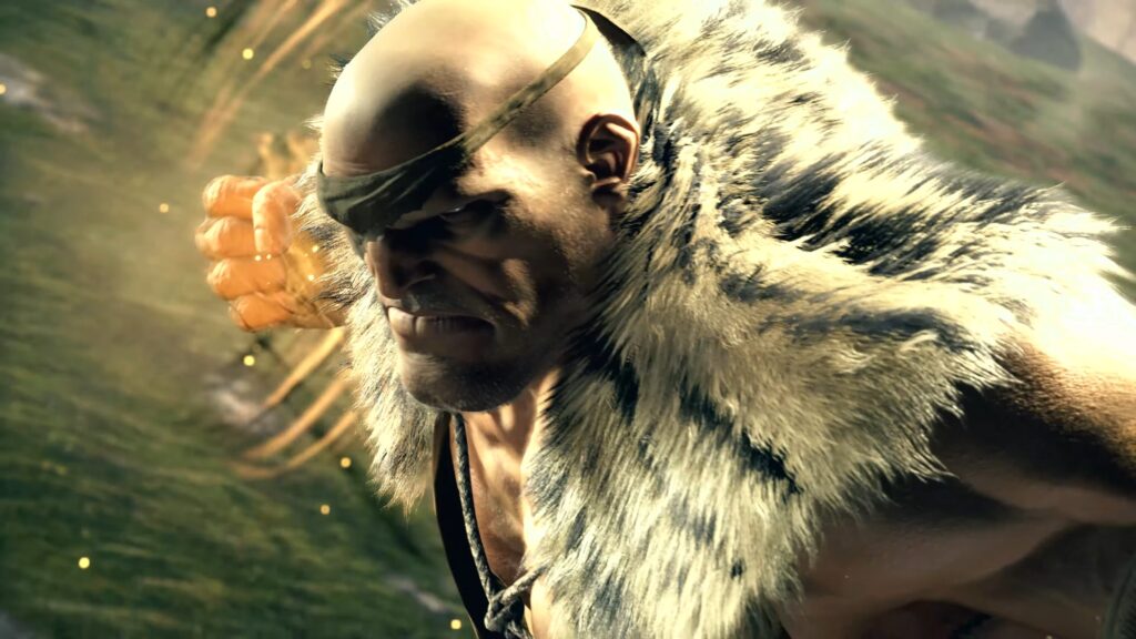 Street Fighter 6 DLC character Sagat launches August 5 Street Fighter 6 DLC character Sagat launches August 5