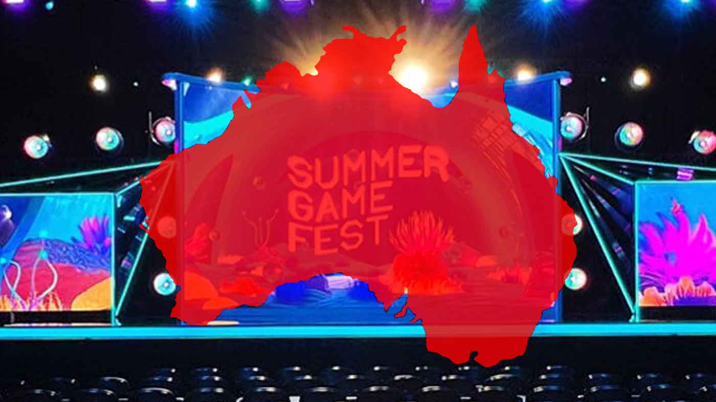 All The Aussie Times For June’s Big Gaming Showcases June 2025 State Of Play Times Australia