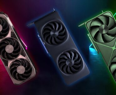 NVIDIA Dominates AIB GPU Market With 92% Share In Q1 2025, AMD Drops To 8% & Intel To 0%