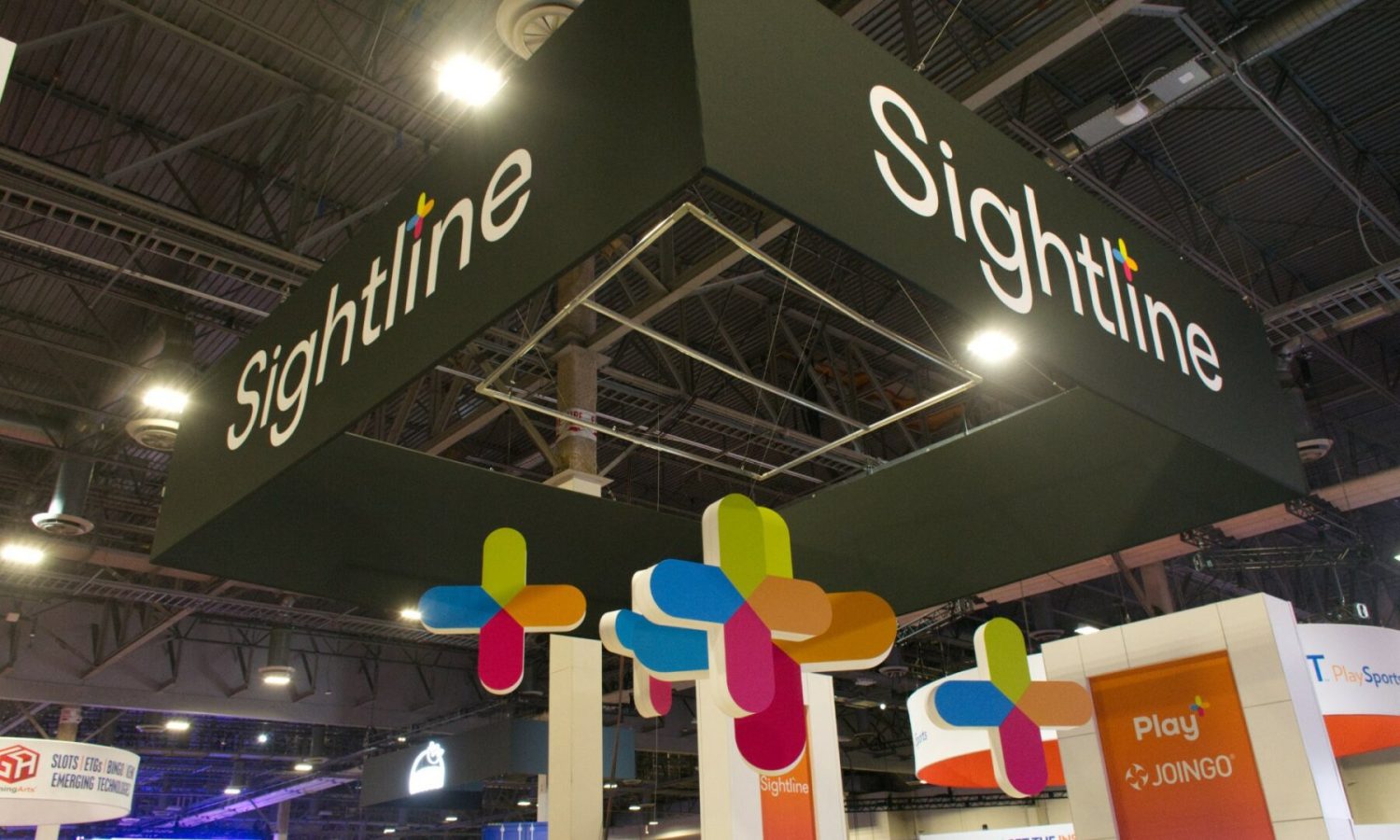 International Gaming Standards Association adds Sightline Payments as committee member — CDC Gaming International Gaming Standards Association adds Sightline Payments as committee member — CDC Gaming