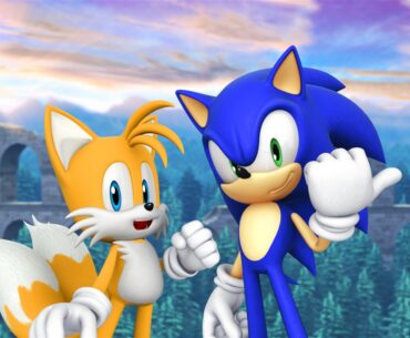 Sega Makes Classic Sonic the Hedgehog Games and More Totally Free Ahead of Delisting