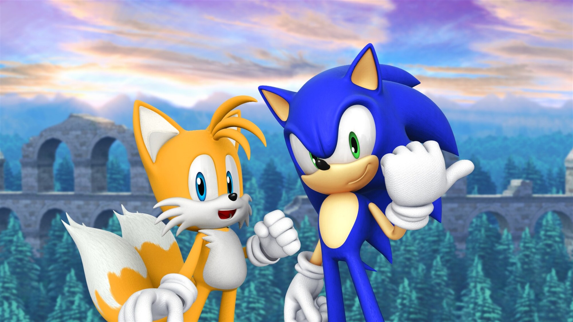 Sega Makes Classic Sonic the Hedgehog Games and More Totally Free Ahead of Delisting Sega Makes Classic Sonic the Hedgehog Games and More Totally Free Ahead of Delisting
