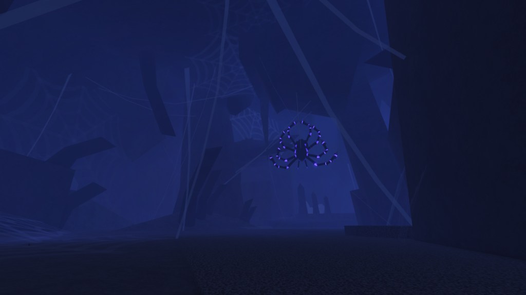 Spider's Keep