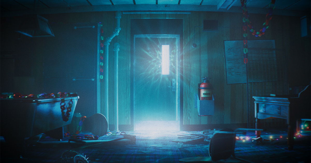 Still Wakes the Deep developer The Chinese Room is making layoffs Still Wakes the Deep developer The Chinese Room is making layoffs