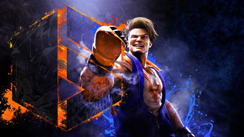 Capcom Announced Street Fighter 6 Has Surpassed 5 Million Copies Sold Since Launch
