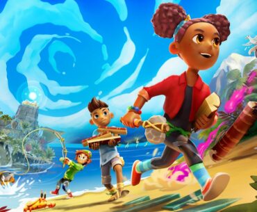 How Unity developed its first game in 20 years as a Nintendo Switch 2 launch exclusive