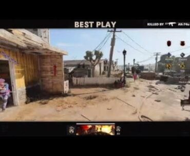 Back in my day I was a bit stylish