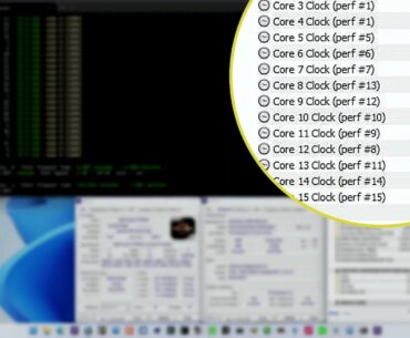 Where/what are all the limiters on 9000x3D CPU’s?