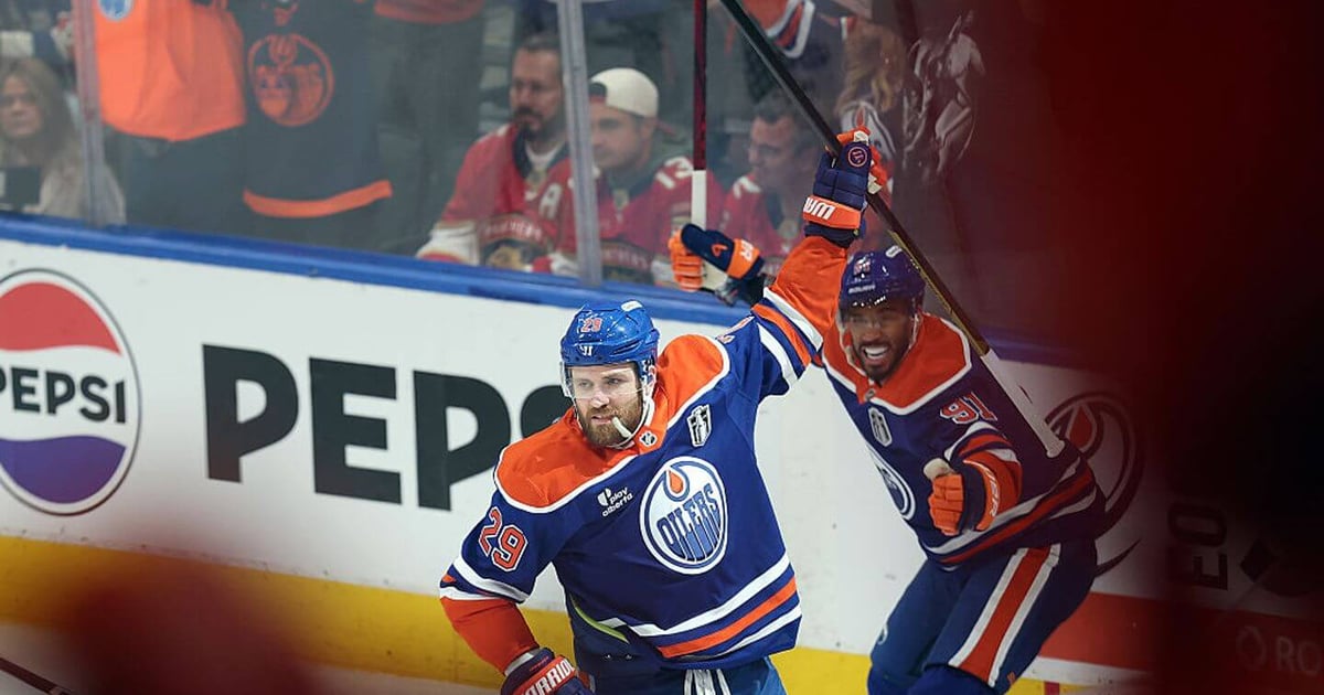 Stanley Cup Final 2025 score and live updates: Analysis and latest from Panthers vs Oilers Game 1 Stanley Cup Final 2025 score and live updates: Analysis and latest from Panthers vs Oilers Game 1