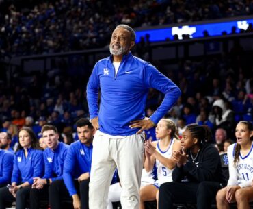 Wildcats Release Five More Nonconference Games