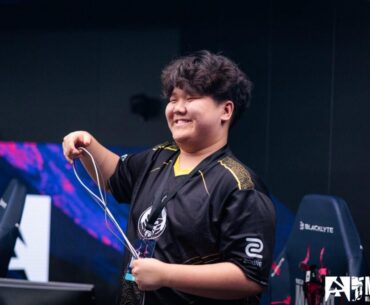 mzinho: "I was just a kid watching CS, now I’m in a Major final"
