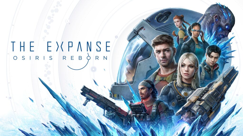 Owlcat Games announces third-person action RPG The Expanse: Osiris Reborn for PS5, Xbox Series, and PC Owlcat Games announces third-person action RPG The Expanse: Osiris Reborn for PS5, Xbox Series, and PC