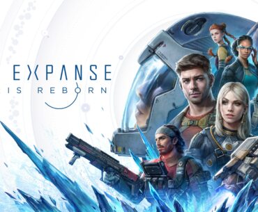 Owlcat Games announces third-person action RPG The Expanse: Osiris Reborn for PS5, Xbox Series, and PC