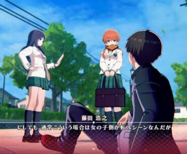 ToHeart remake DLC ‘Extra Stories: Serio & Masashi’ announced