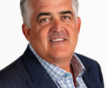 Konami Gaming promotes Tom Jingoli to President and COO, now also Managing Director of Konami Gaming Australia