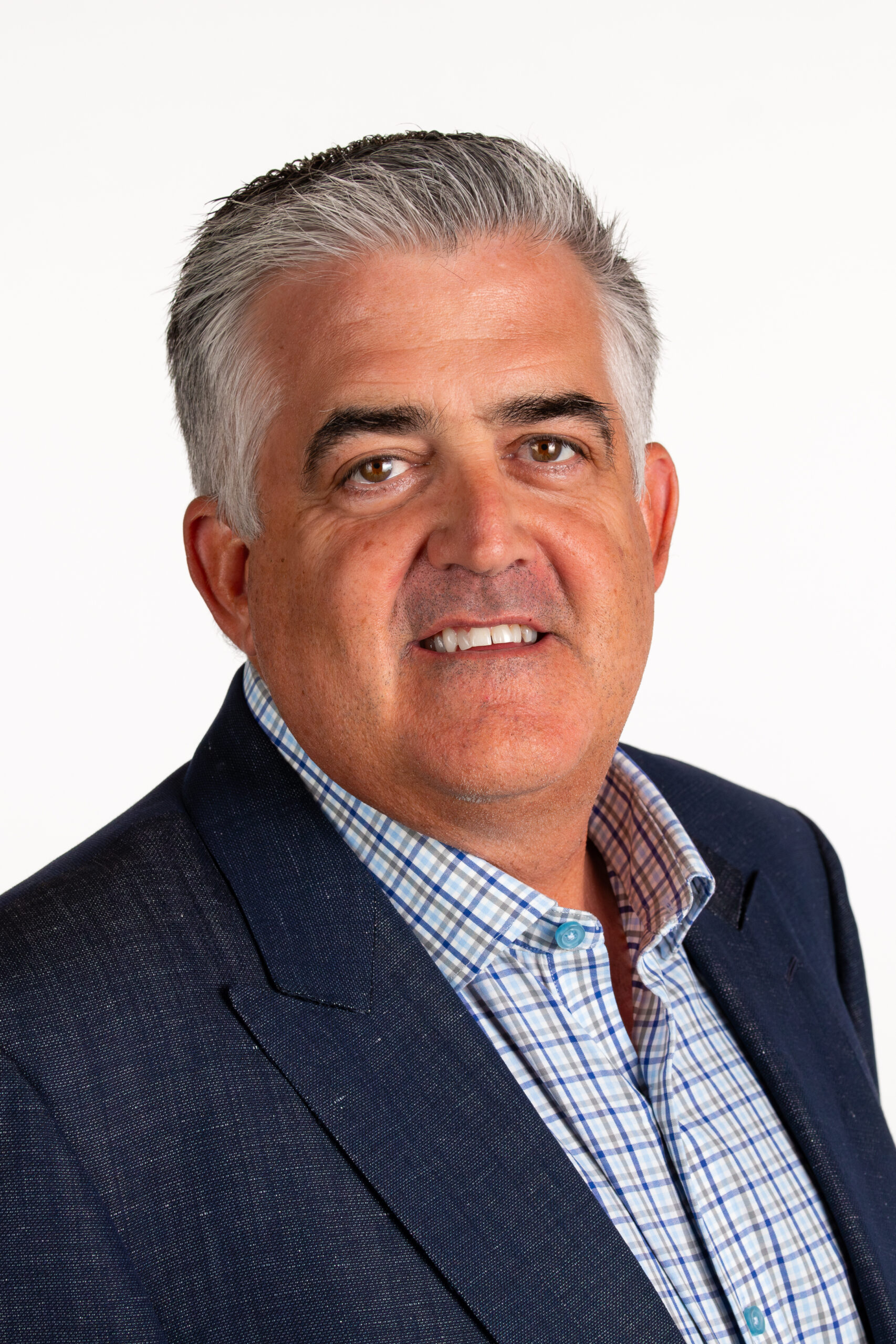 Konami Gaming promotes Tom Jingoli to President and COO, now also Managing Director of Konami Gaming Australia – IAG Konami Gaming promotes Tom Jingoli to President and COO, now also Managing Director of Konami Gaming Australia