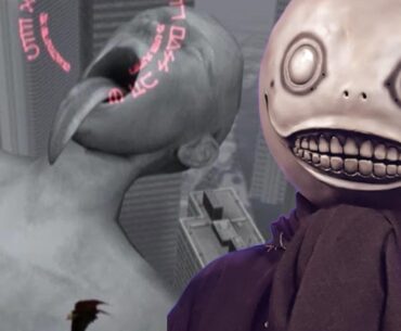 Nier creator Yoko Taro reveals the sad reality of modern AAA game development, “there’s less weird people making games”