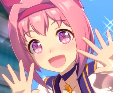 Umamusume Pretty Derby codes June 2025
