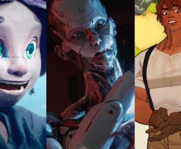The Best Games We Played