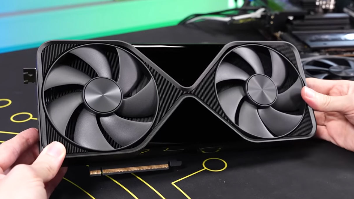 RTX Pro 6000 crowned the ‘new gaming king’ — but its $10,000 price tag makes the all-gold Dhabab RTX 5090 seem cheap Nvidia RTX Pro 6000 comparative gaming tests