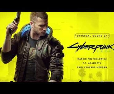 Having fallen down a rabbit hole while cleaning, I just wanna say it is criminal that this game's soundtrack didn't get the acknowledgement it deserved.