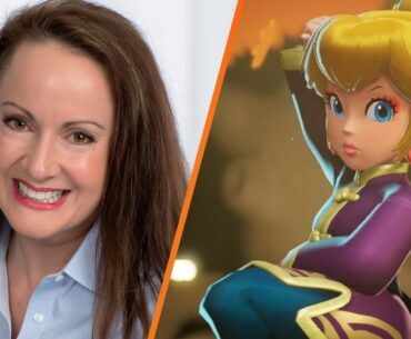 Nintendo told Princess Peach and Toad’s voice actress of 18 years she was recasted on the same day they released Switch 2 and the console’s flagship launch title, Mario Kart World