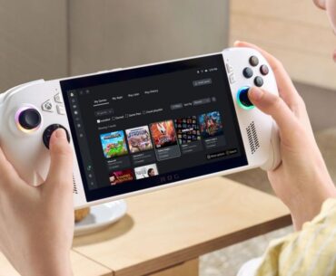Microsoft’s Xbox gaming handhelds are now official, here are the complete specs