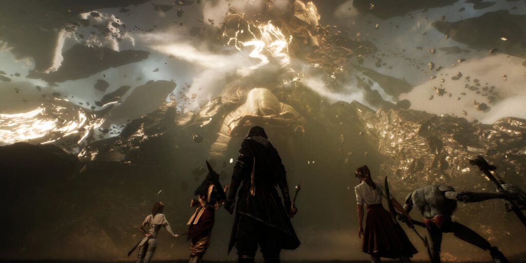 "Expedition 33 was created with respect and tolerance by teams and partners from diverse backgrounds, cultures, and perspectives." : Clair Obscur: Expedition 33 Devs Take Stand Against Racist Allegations