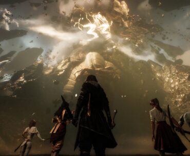 "Expedition 33 was created with respect and tolerance by teams and partners from diverse backgrounds, cultures, and perspectives." : Clair Obscur: Expedition 33 Devs Take Stand Against Racist Allegations
