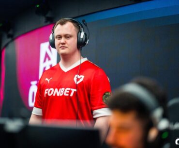 sycrone admits "unfair" advantage from day off before semi-final: "I've told BLAST"