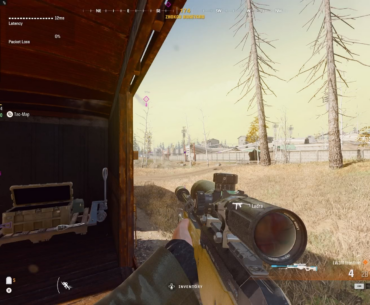 Do you think they reported me?