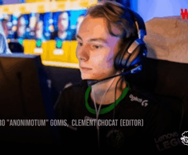 Sources - CS2: HEROIC promote nilo to the active roster, xfl0ud moved to the bench