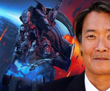 Live-Action 'Mass Effect' TV series moving forward at Prime Video: Doug Jung (Mindhunter, Star Trek Beyond) has joined as showrunner, Dan Casey (‘Fast & Furious 9’) is writing