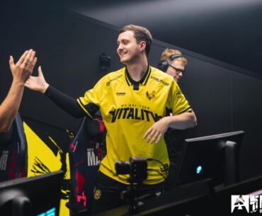 mezii after Major victory: "I hope this motivates other UK players within the scene to keep working hard and push themselves further"