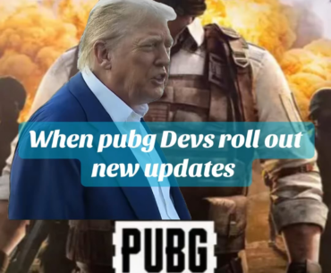 It’s true