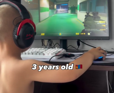 The next decade's MongolZ roster is already preparing