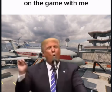 Are you Trump or Bro??
