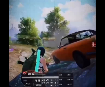 Explosive bow 1v3 by WBG Suk