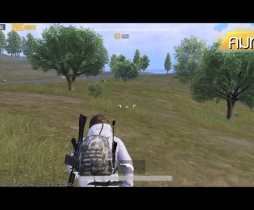 Some of my old gameplay with my farest shoot ever( 379 M)