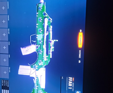 I unlocked the monolithic suppressor when it first came out. It says on both of the two brand-new guns that I need to unlock the suppressor in the armory. What should I do?