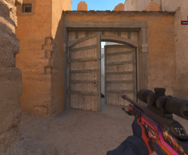 I think this scout ace could be classified as a war crime...