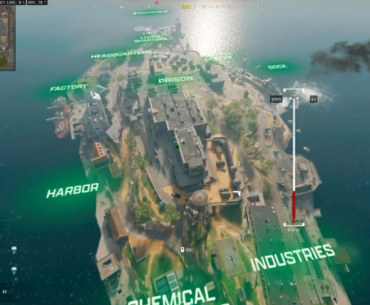 Based off of my gameplay, what do you think I should improve?