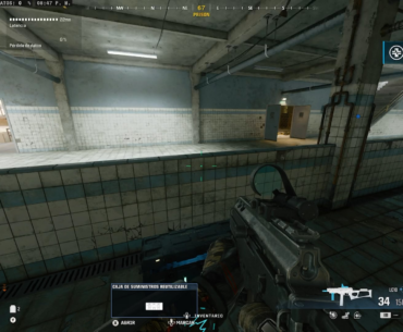 my best airstrike so far