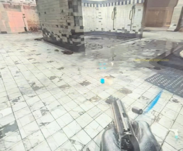 Nice servers..
