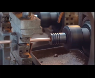 How its Made - Deepcool Air Cooler